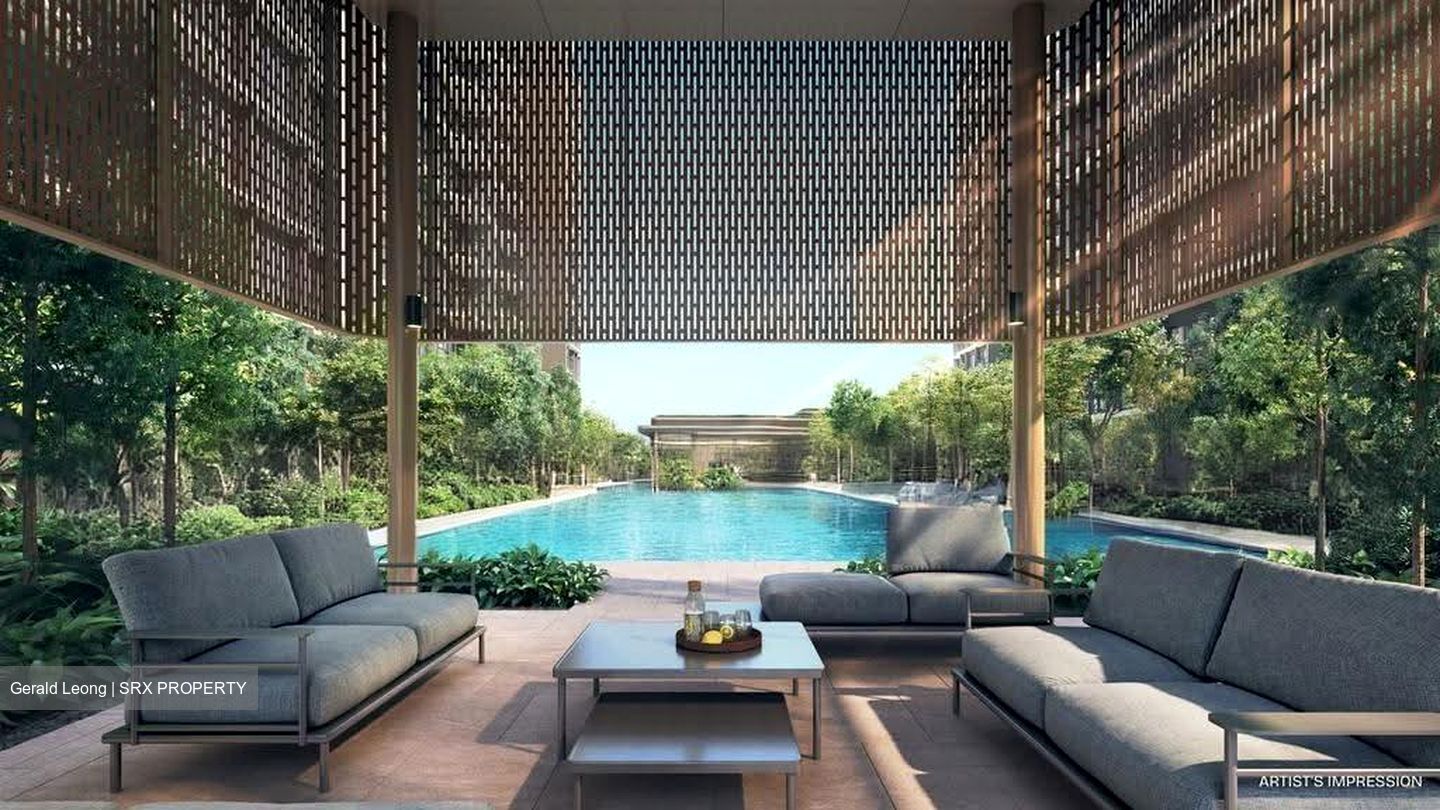 Pinery Residences (D16), Condominium #639960421